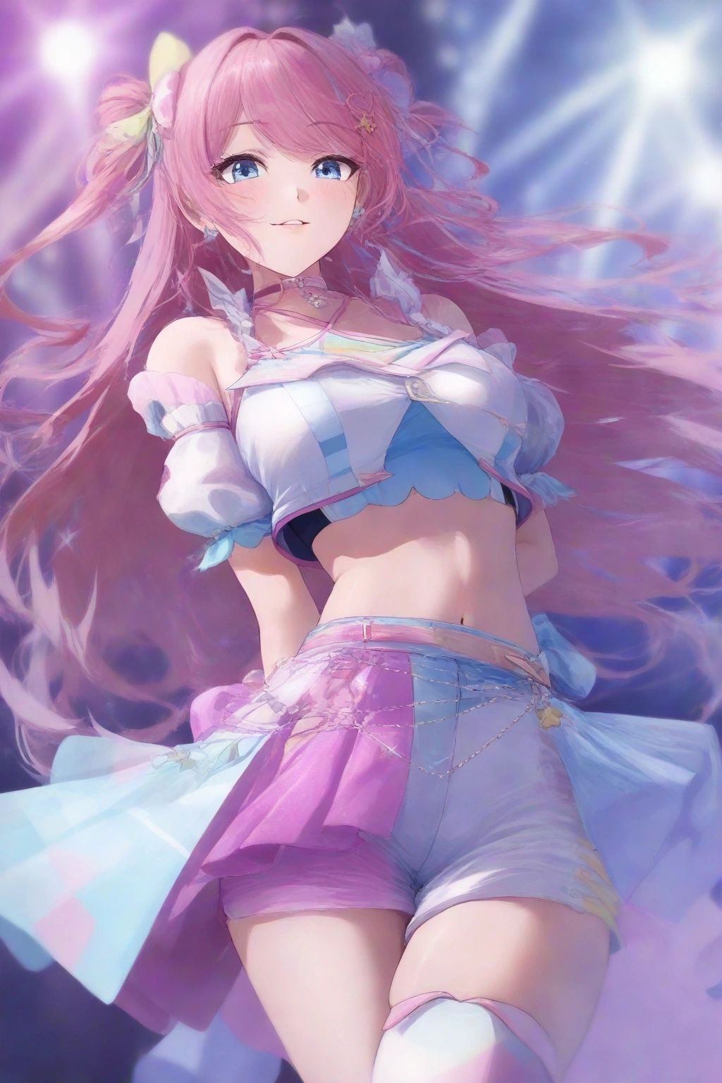 Aira Mizuno