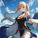 神代凛音