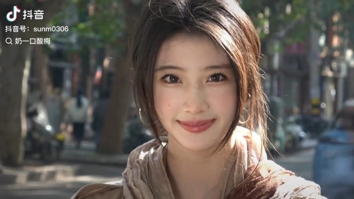 相亲系列