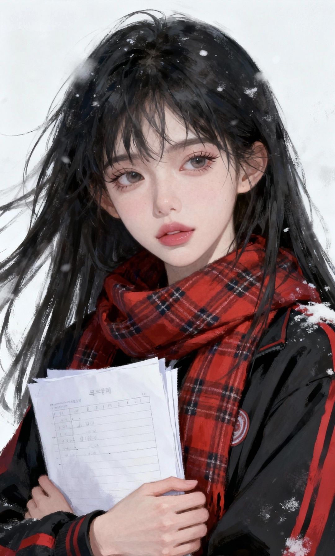 徐织