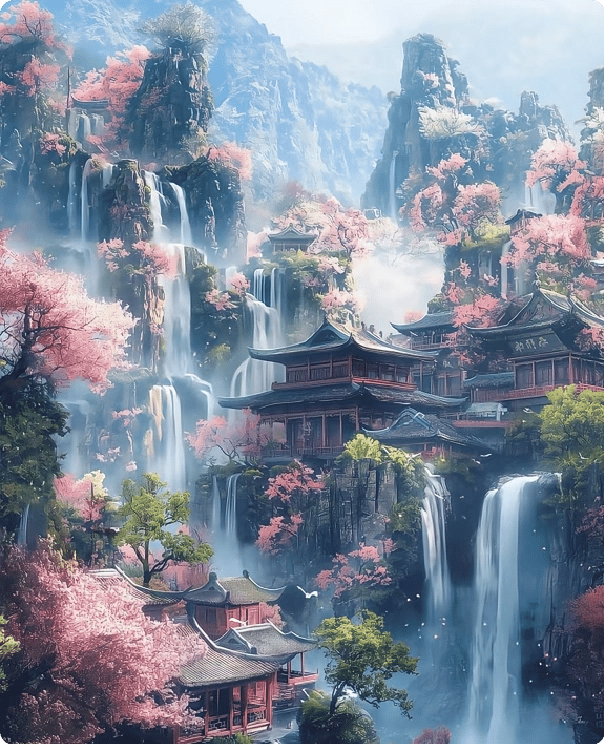 修仙模拟器