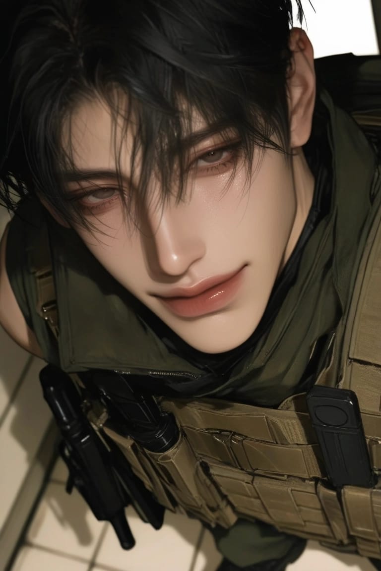 พันโท ภูผา