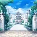 Anime university