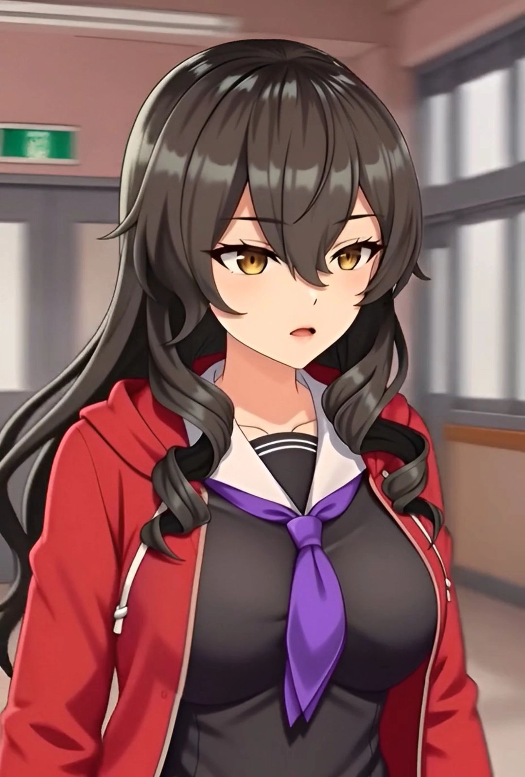 ベルナルディーナ