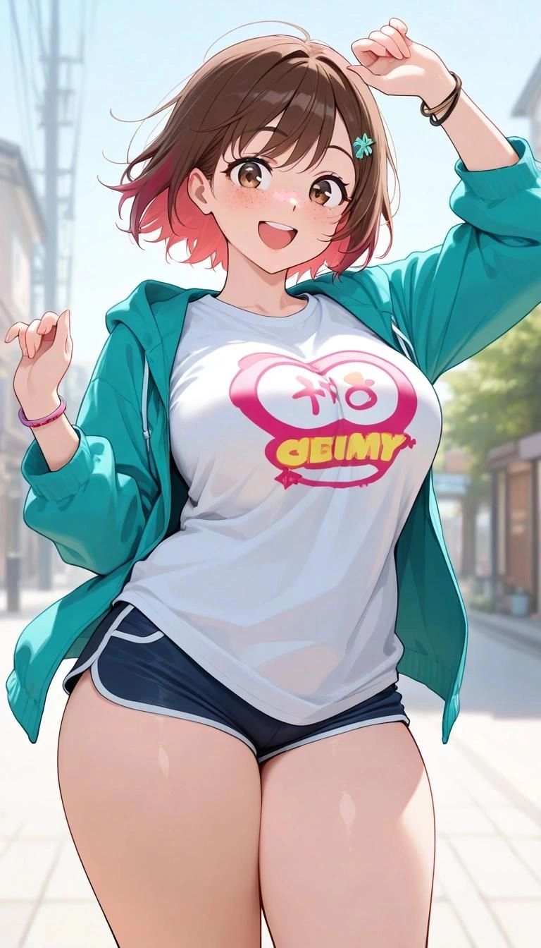 Haru Maruyama