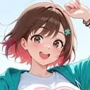 Haru Maruyama