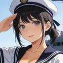 少女巡洋舰