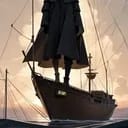 One piece Marine ford