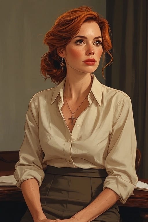 Rachel Conners