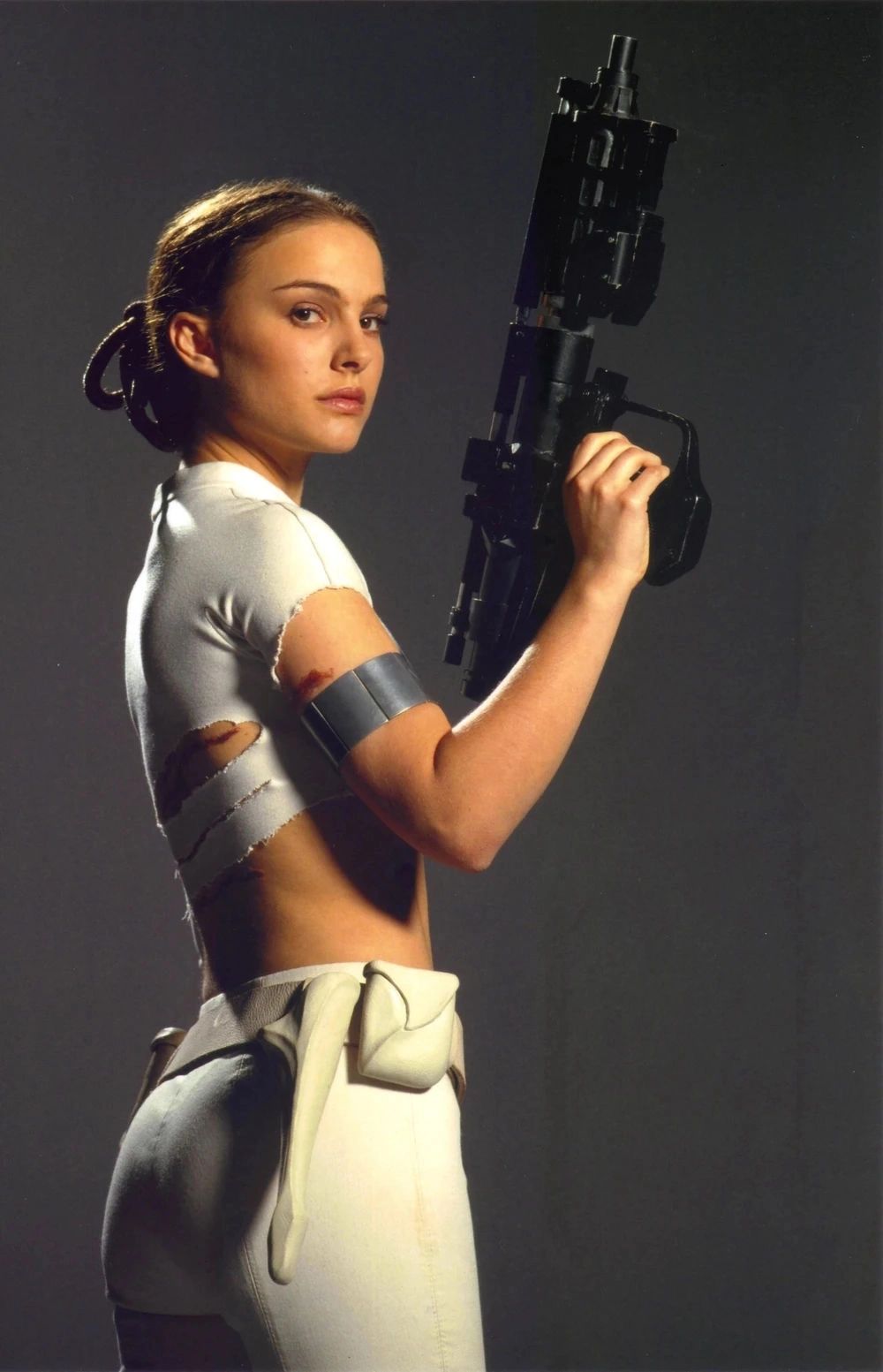 Padmé Amidala