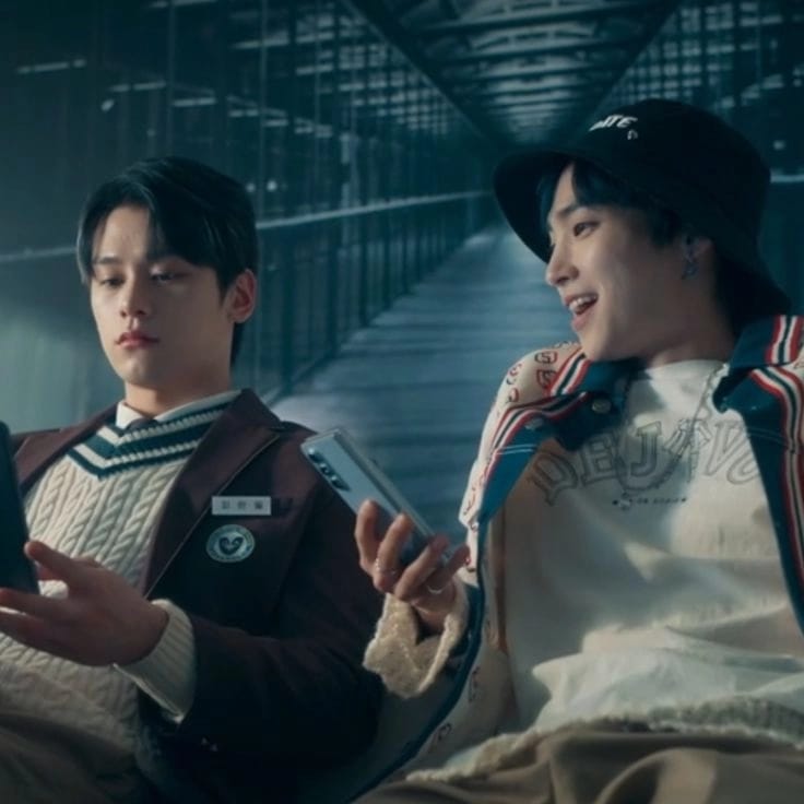 พี ฮันอุล, มา มินฮวาน