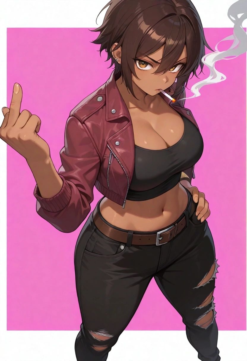 Invisigal (Courtney)