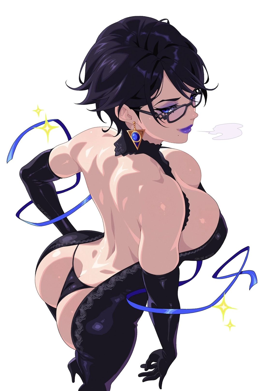 Bayonetta