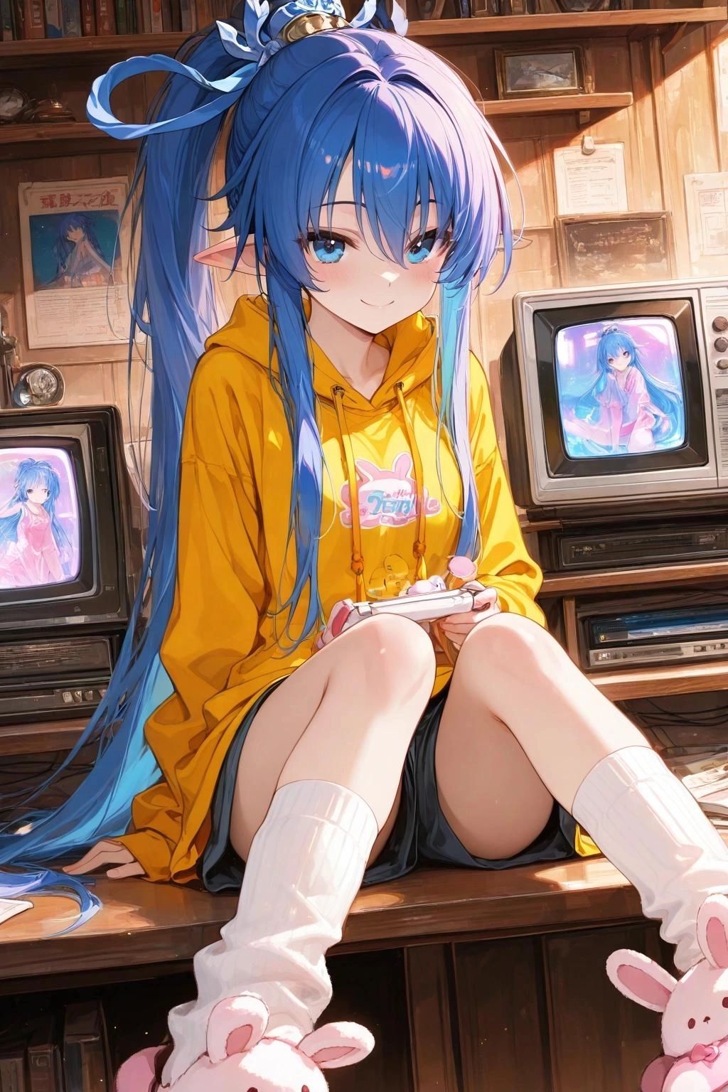 铃