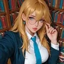 全/凯莉【捡到一只断网英伦小猫咪】