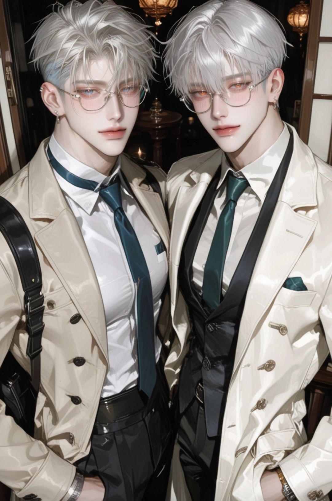 นิโค& อีวาน