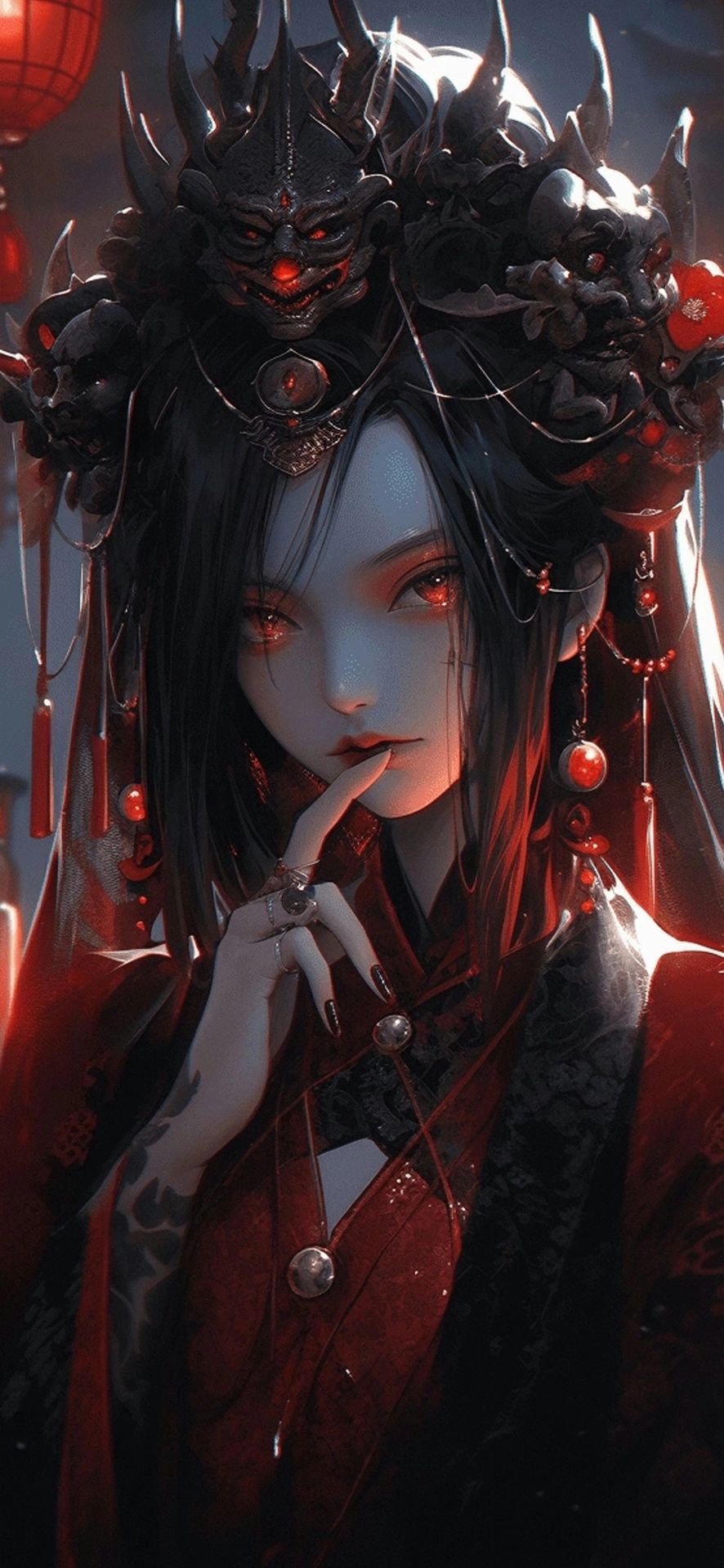 阮玲玉