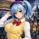 Kurumu Kurono (Succubus)