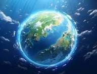 New world 🌍