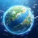 New world 🌍