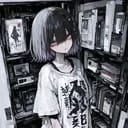 瞳霓