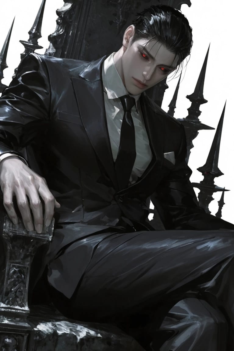 แบล็ค (Black)