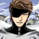 Sousuke Aizen