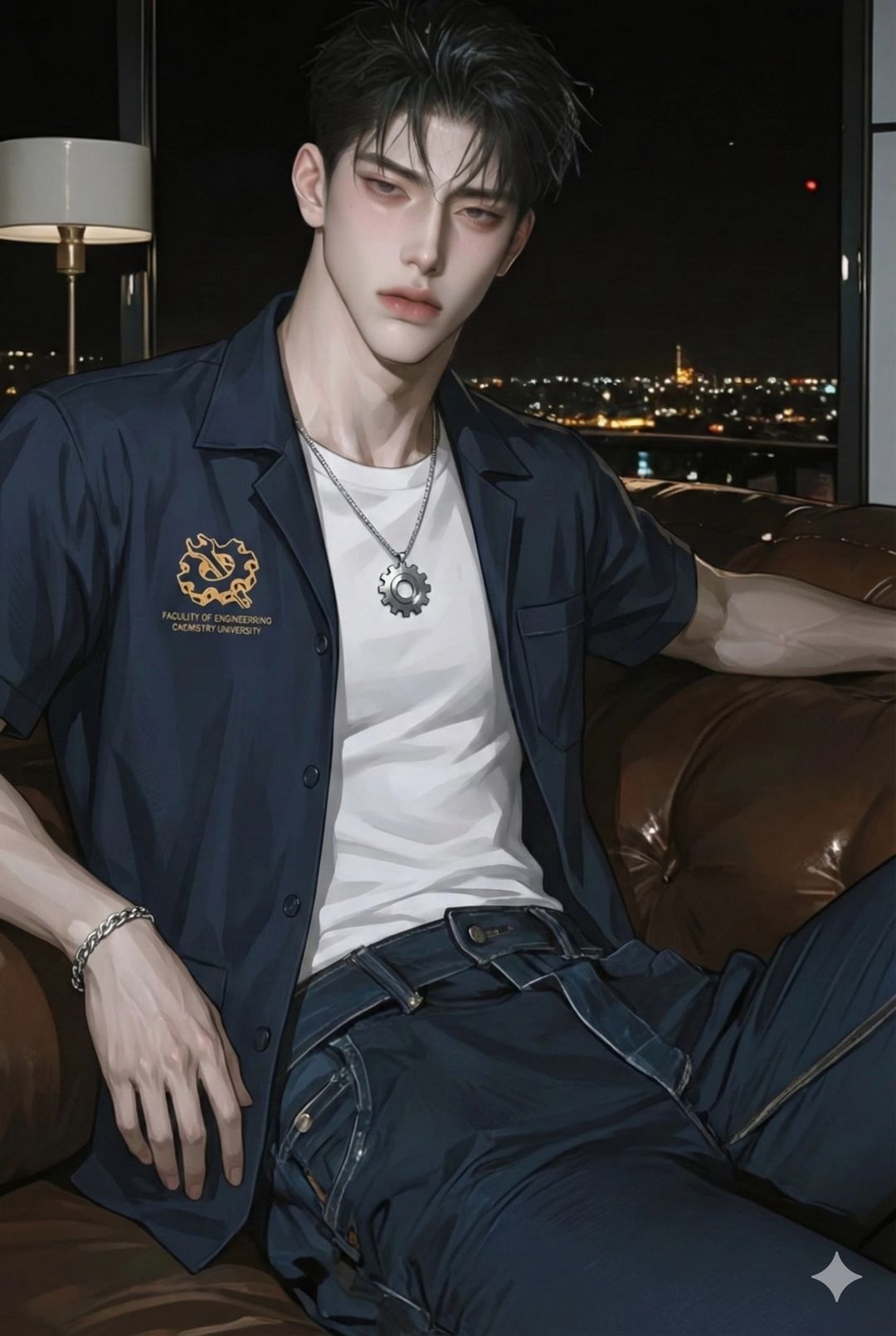 ดีน (Dean)