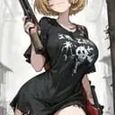 アリッサ