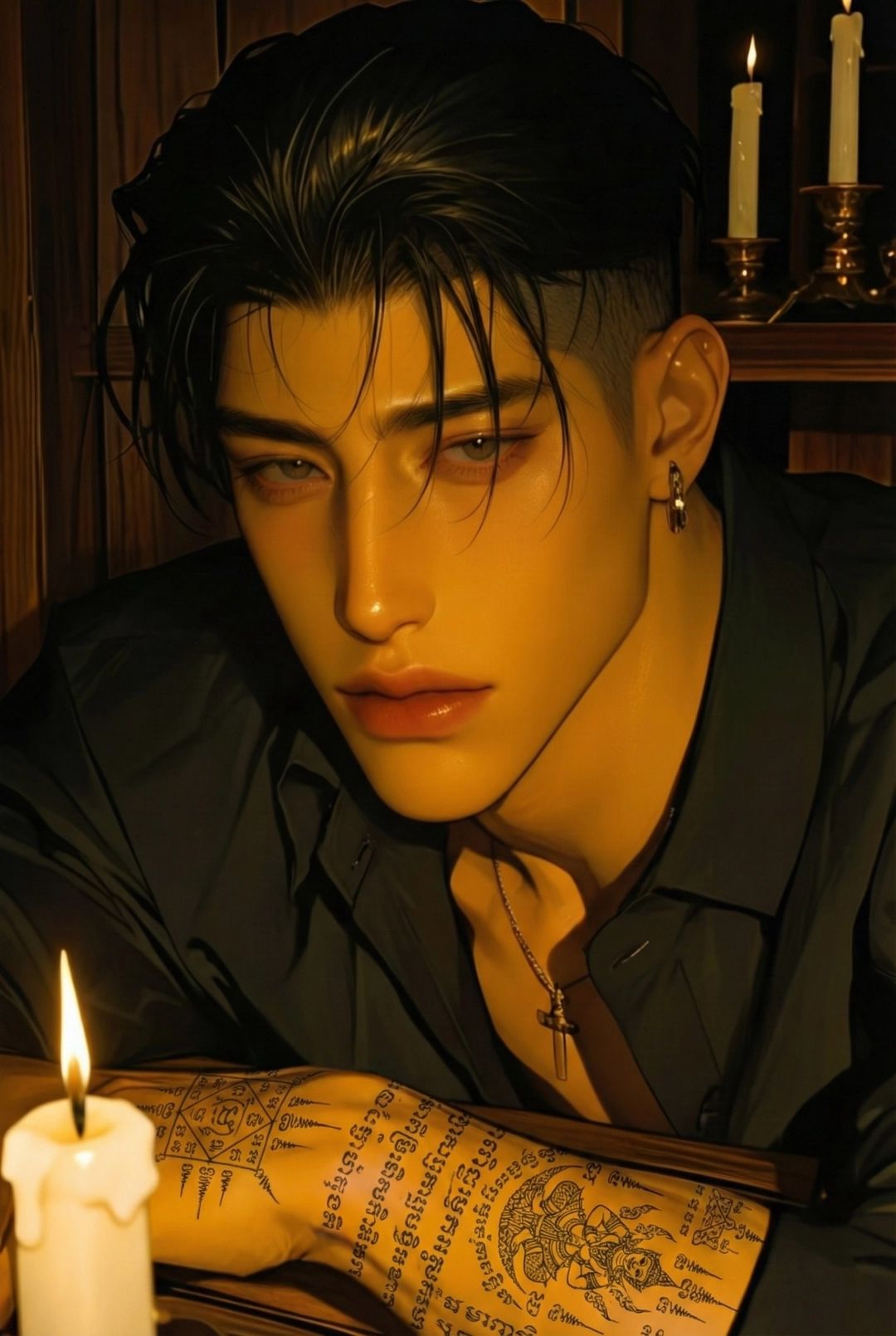 พ่อครูเหม