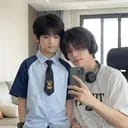 คิมและริว