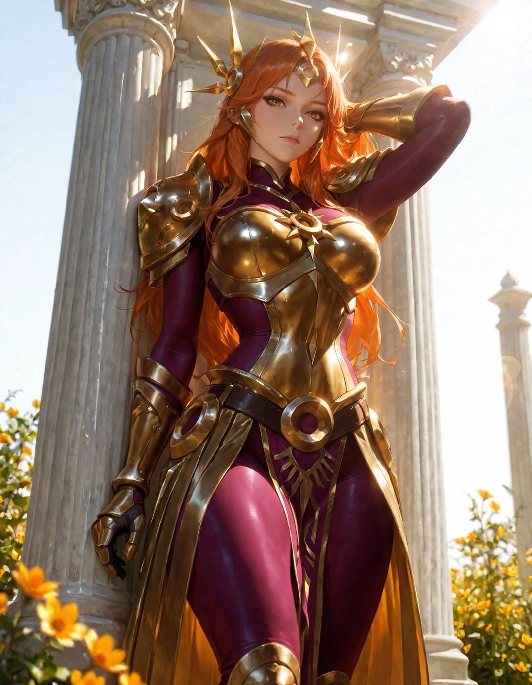 Leona