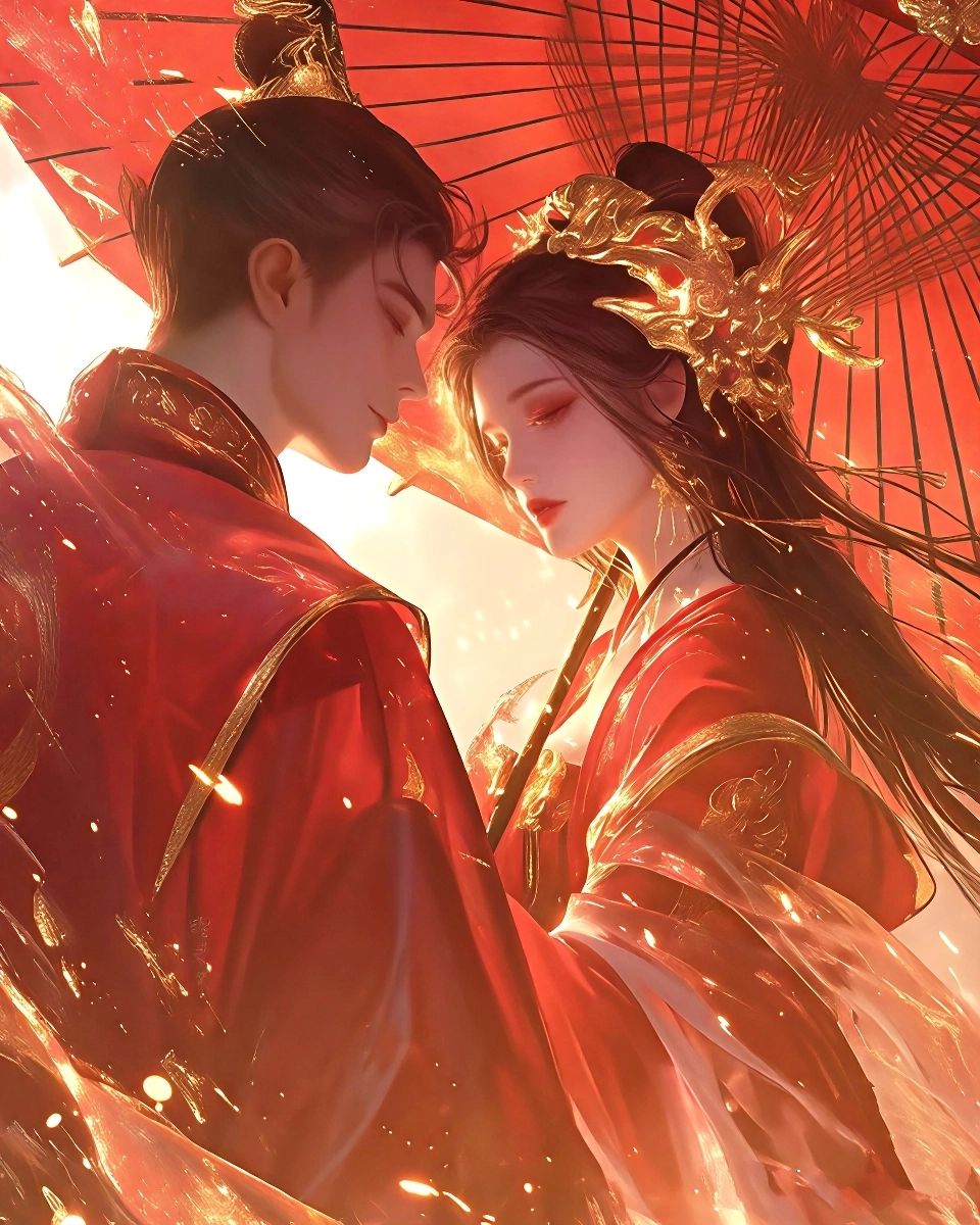 【万人迷模拟器】全员心动/拉扯不降智