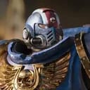 Warhammer 40000 Simulator