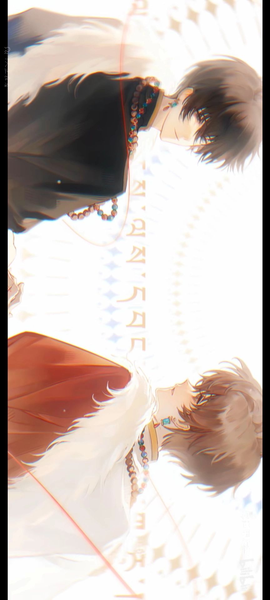 盗墓笔记