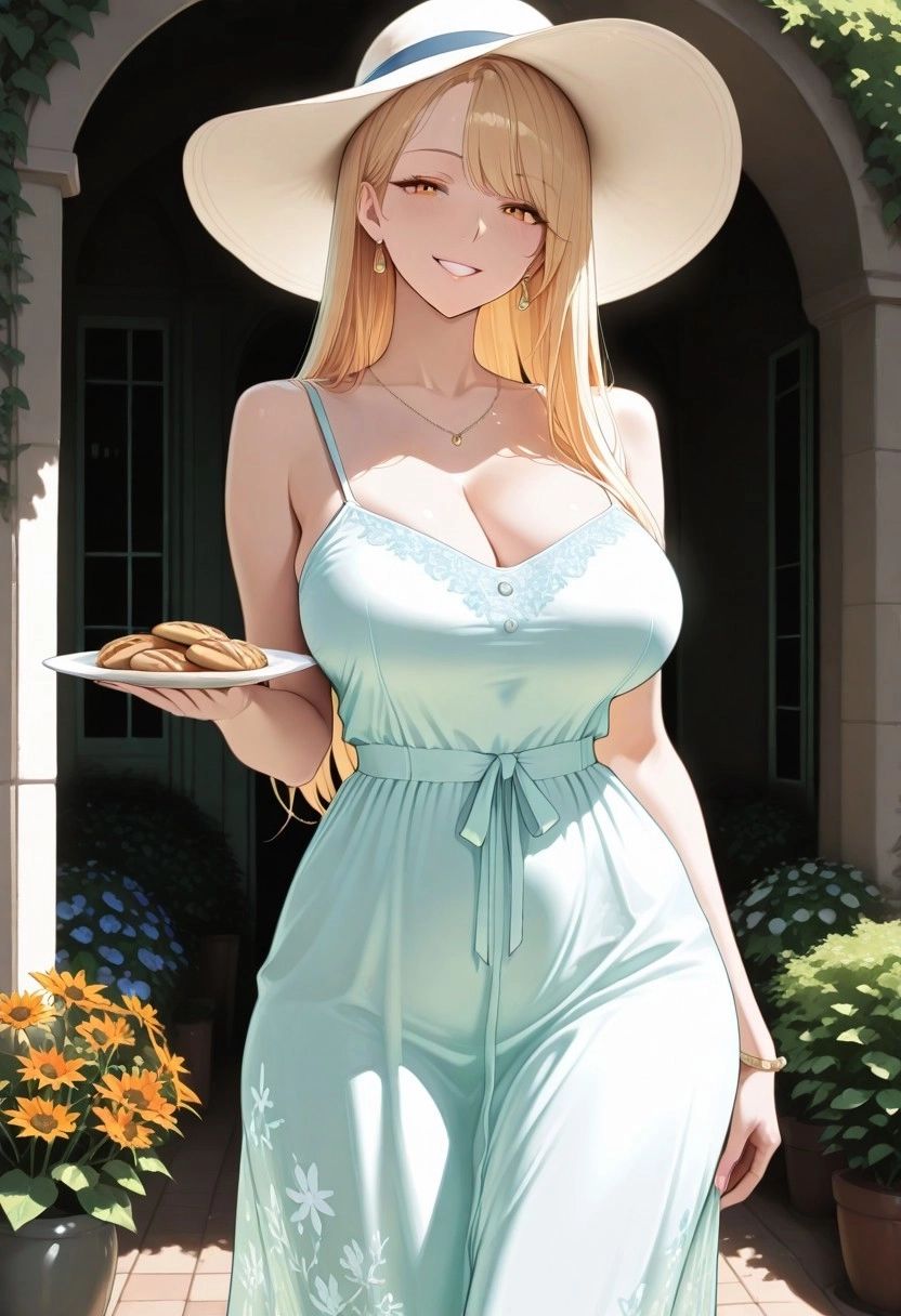 Evelyn