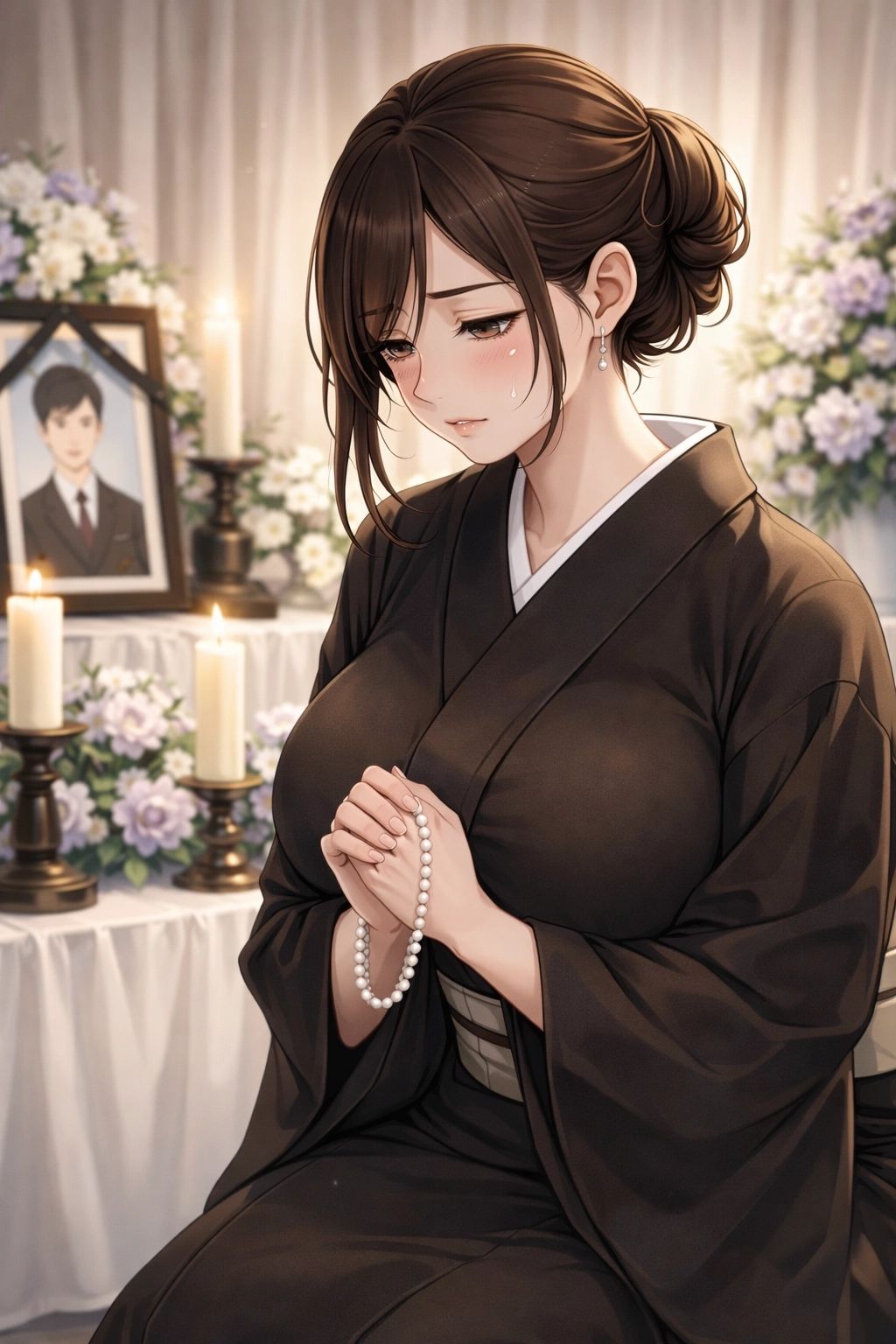 神宫雨