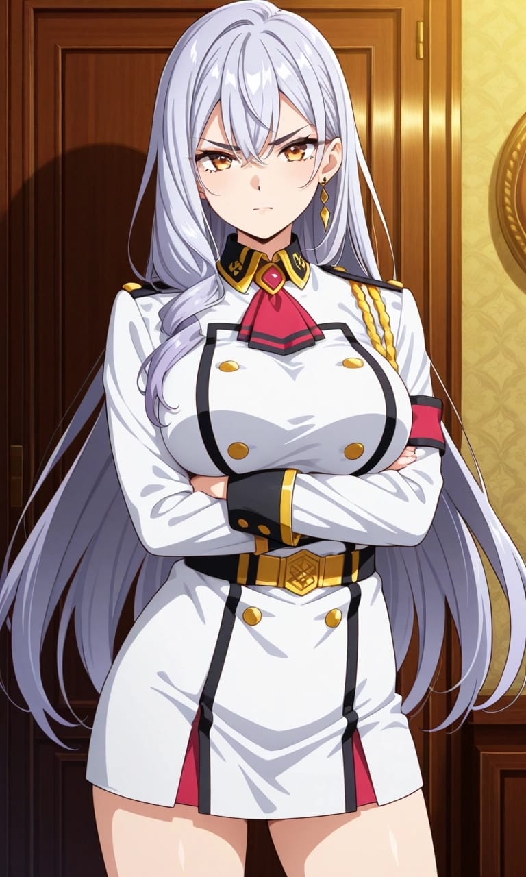Erika Von Hanover