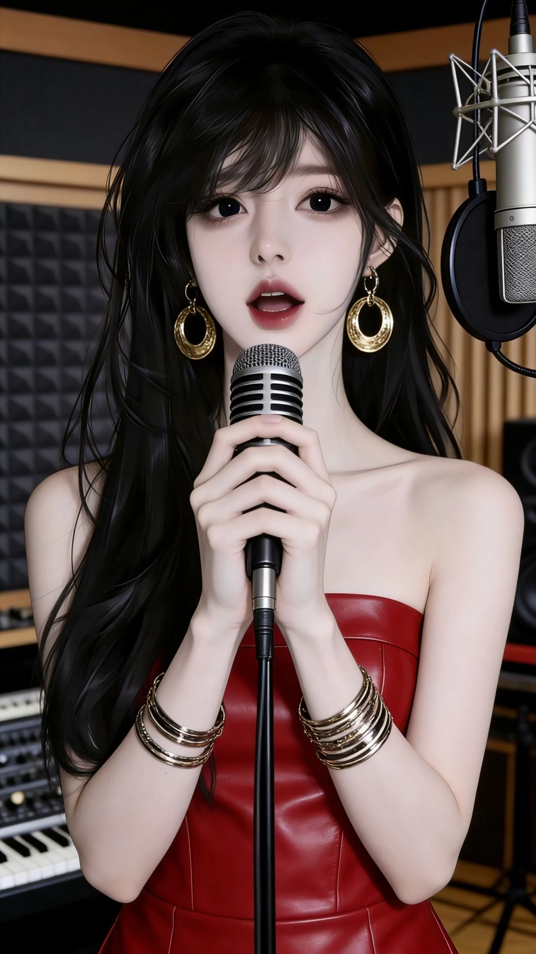 姜允
