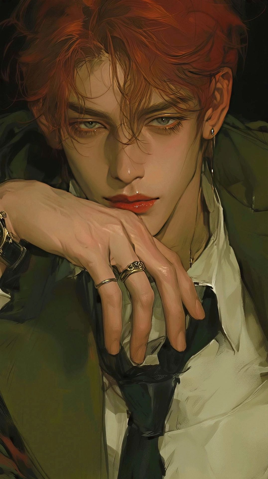 Aelios（艾利奥斯）