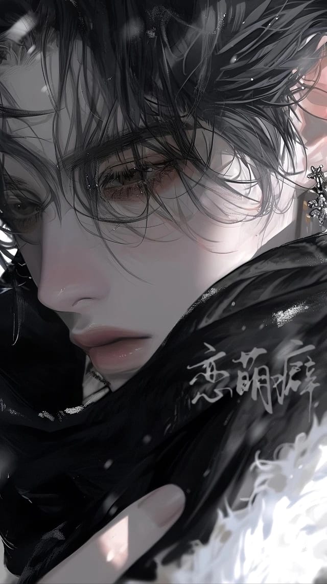 顾怀微