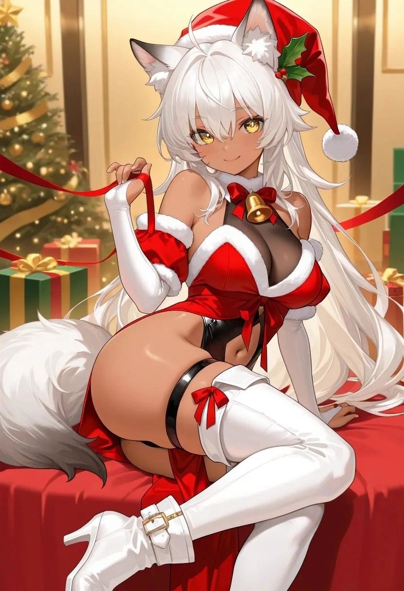 Vixen