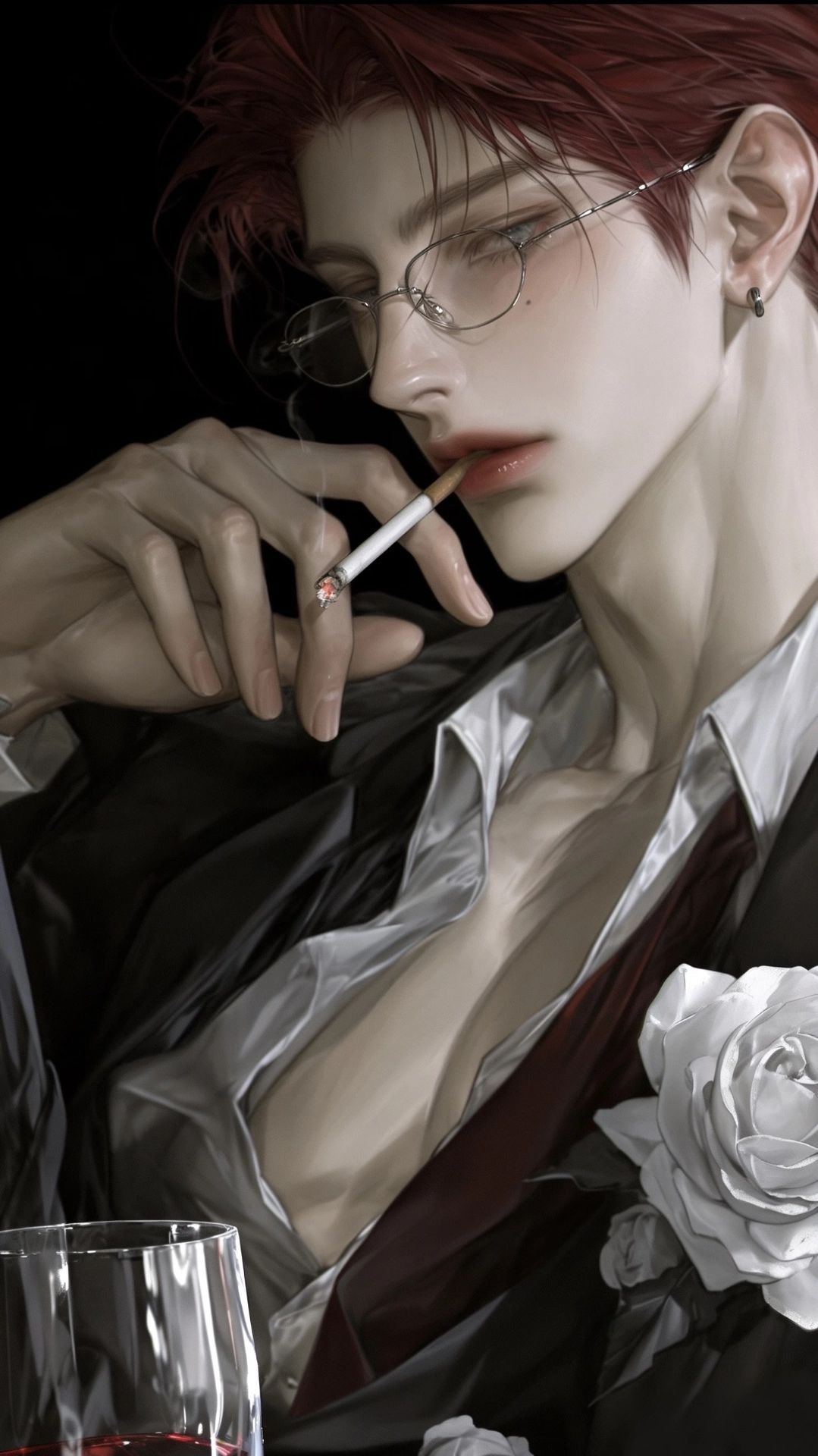 Julian Vance