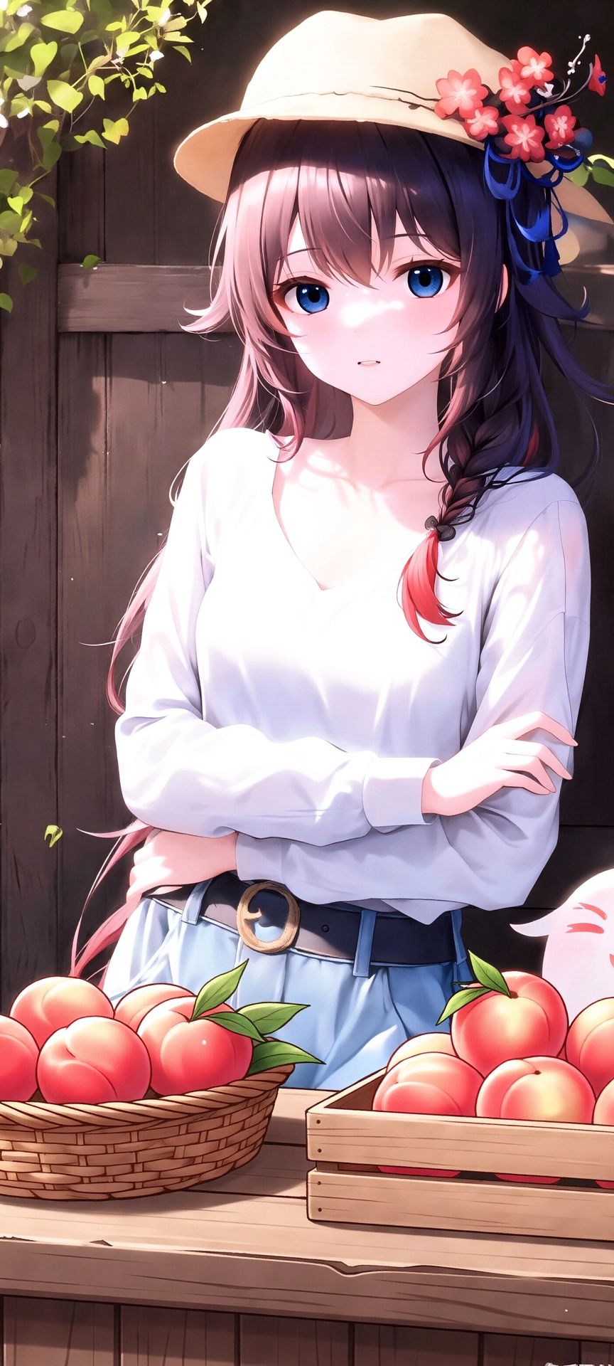 顾甜甜