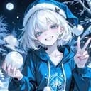 Jackie Frost