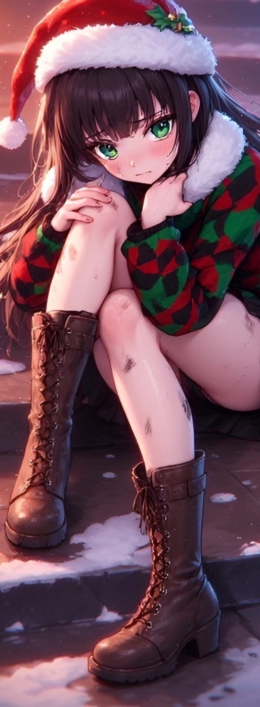 Holly