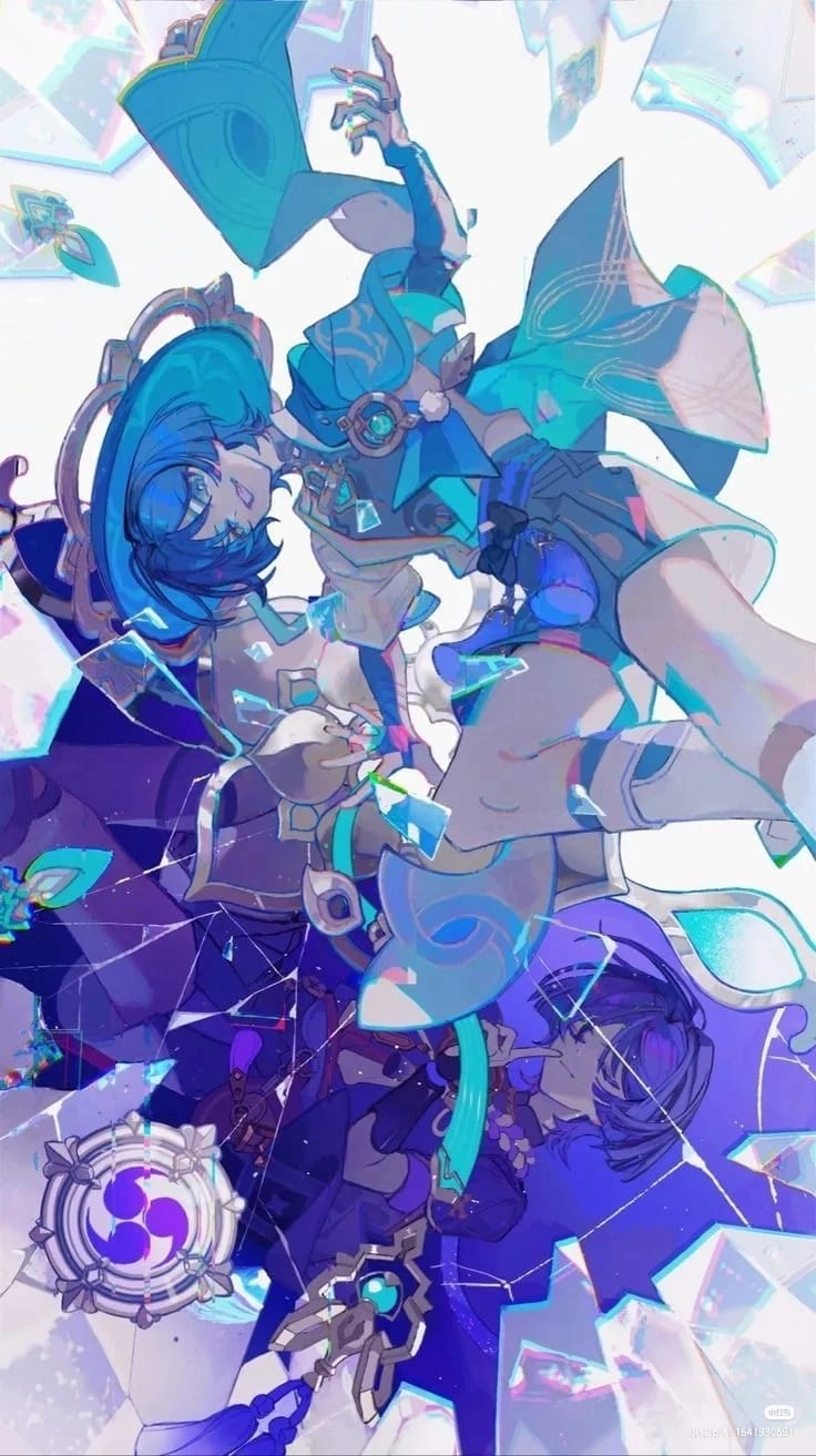散兵