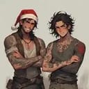 Sam & Locke