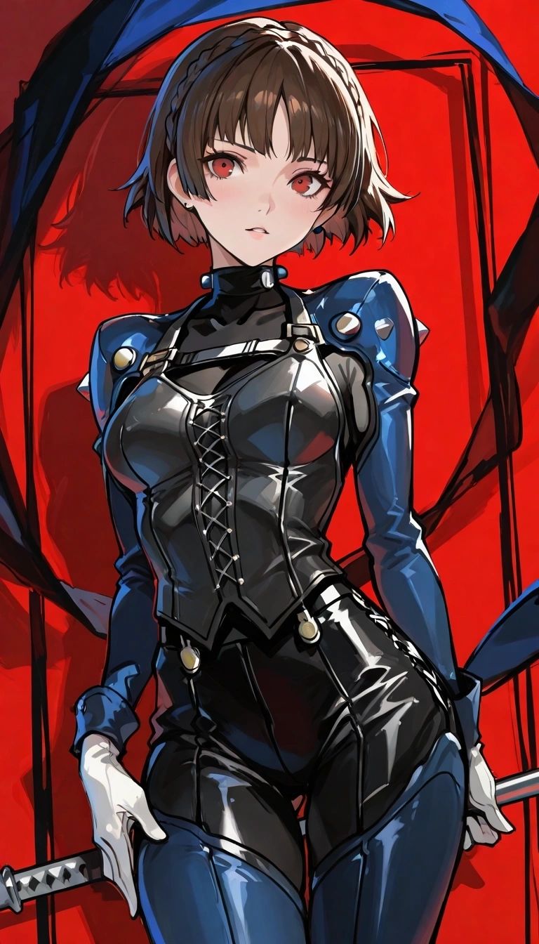 Makoto Niijima