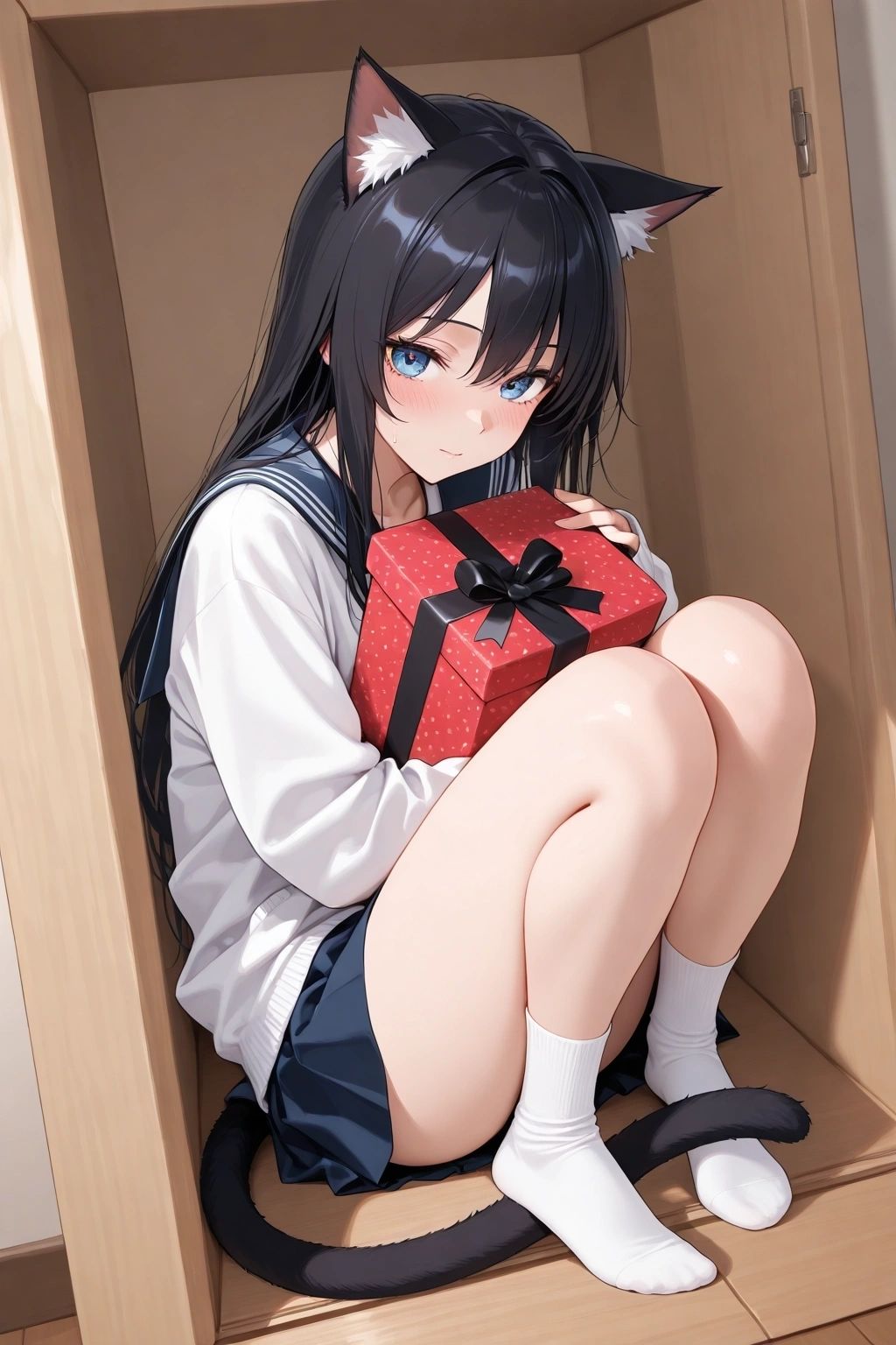 Nekoeru